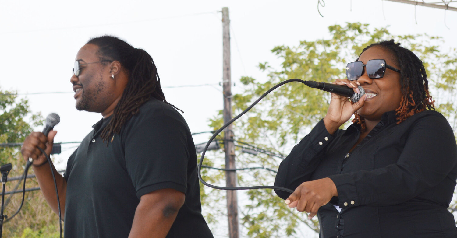 Bridgeville AppleScrapple Festival a success, despite rain Bay to